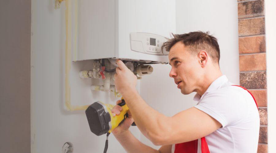 Professional septic pumping service in Bean Station, TN